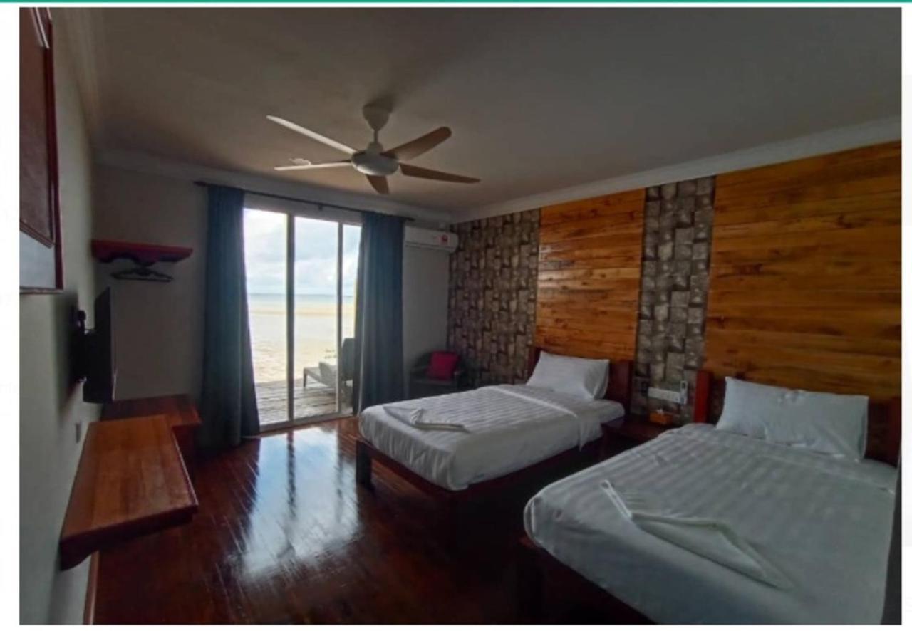 Santiri Island Resort Семпорна Екстериор снимка